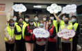 上海戏剧学院师生同心抗疫  传递正能量