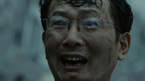 只要解放军来了，我们就什么都不怕