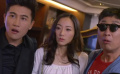 韓雪膚白貌美，被老總惦記要拐回家，林永健英雄救美太帥