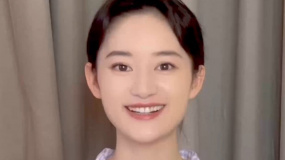 任嘉倫的演技得到郭曉婷贊賞
