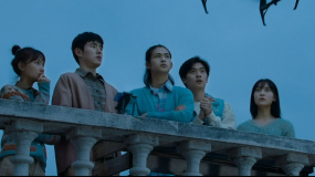 青春愛情電影《花渡好時(shí)光》發(fā)布預(yù)告 回鄉(xiāng)青年演繹人生百味