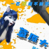 大反派老吉发怒！动画《草原大作战》曝新海报