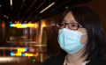 現(xiàn)場直擊：廣東東莞影院有序恢復營業(yè) 影迷享受觀影快樂