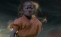 小和尚自創(chuàng)兒童啤酒拳，當(dāng)場把惡霸撂趴下