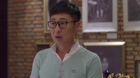 林永健喜剧天花板，这方言说的，嘴皮子溜得堪称十级代表