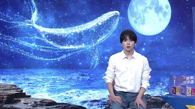 入選星辰大海青年演員優(yōu)選計劃  龔毅星參演《鴨先知》塑造時代感角色