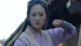 逃犯賣慘求饒，女捕快心慈手軟險(xiǎn)被利用
