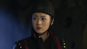 兩位捕頭搶著問話，嫌疑人都被問懵了