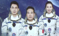 纪录电影《飞越苍穹》完成太空拍摄任务 独家观察电影里方言的三大妙用