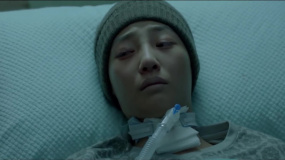 白百何身患绝症，为了不连累男友，用自己的方式结束生命