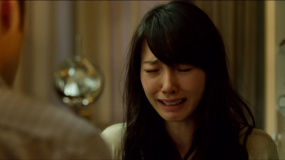 白百何失忆后得知前夫有新欢，痛哭流涕