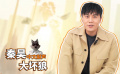 秦昊中文献声《坏蛋联盟》大坏狼