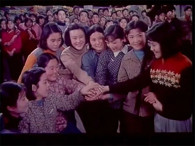 中国第四代导演黄蜀芹离世，电影会一直记住她！
