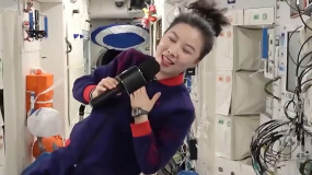 我们的太空之歌：电影音乐如何书写中国人的航天梦