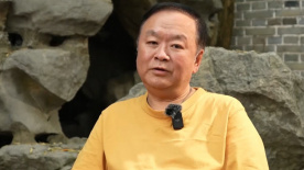 导演高希希谈拍摄《山河月明》遇到的困难