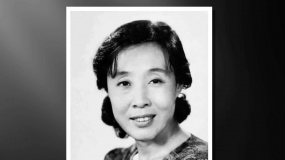 一路走好 表演藝術(shù)家王玉梅去世