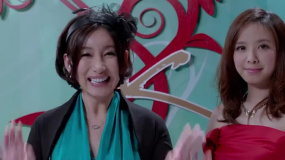 秦海璐直播带货被大佬看中，事业更上一层楼呀！