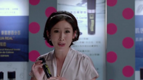 秦海璐为提高业绩荧幕前卸妆，转脸未婚夫就发分手短信