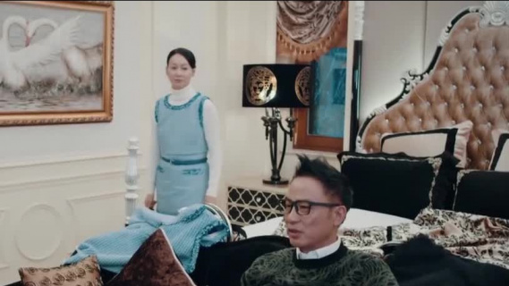 忍者神龟教会婉华忍耐，可邱季唐却宣布中途退场