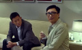 甄子丹罵景甜，景甜一拳打到他吐