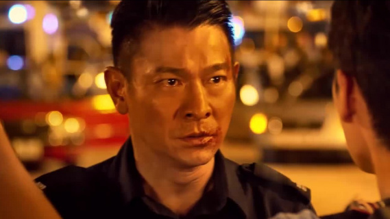 警察被当人质身绑炸弹，炸弹无法拆除眼睁睁看着牺牲