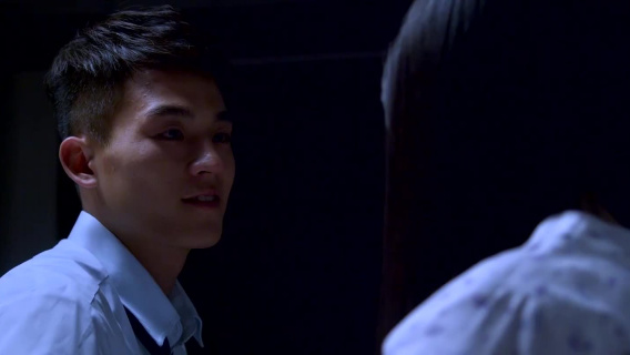 欧豪答应患癌症女友最后的请求，场面让人痛彻心扉