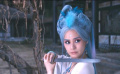 张智霖遭遇妖怪袭击，狐仙母女出手相助