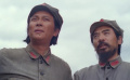 飛奪瀘定橋 毛主席心系紅軍戰(zhàn)士 兩軍即將勝利會(huì)師
