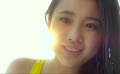 歐豪冒著生命危險(xiǎn)，去海里尋找逝去女友的雕像