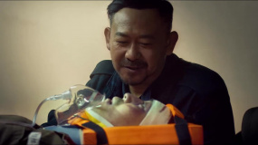 姜武为救出弟弟滥伤无辜，弟弟不报恩竟让他去死