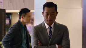 蔡少芬扮演已婚妇女查案,到头来竹篮打水一场空