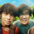 再相見！《一點(diǎn)就到家》五一檔重映 定檔4月30日