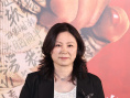 《出拳吧，媽媽》首映禮 譚卓自曝片場(chǎng)被打斷肋骨