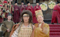鄭愷見(jiàn)圣上參加比武招親 擂臺(tái)上開(kāi)掛拔得頭籌