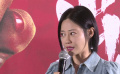 电影《出拳吧，妈妈》在京点映 谭卓挑战动作戏被打断肋骨