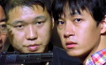 潘粤明卧底身份被识破，与警花上演深情吻别