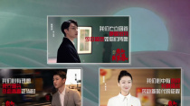 电影《中国青年：我和我的青春》首发概念海报