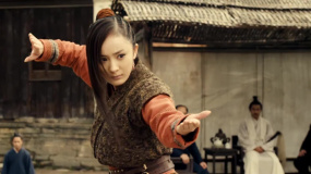 道士讽刺女人就该早点回家，杨幂上阵虐惨他