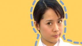 《青苹果》：海清老师真是我的神