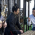 电影版《寻秦记》2022年Q4上映 古天乐穿越时空