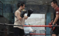 女性勵(lì)志電影《出拳吧，媽媽》上映