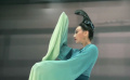 青綠扮演者孟慶旸揭秘《只此青綠》創(chuàng)作幕后