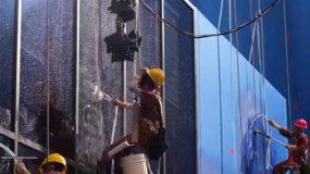 《奇迹·笨小孩》如何实现真实效果