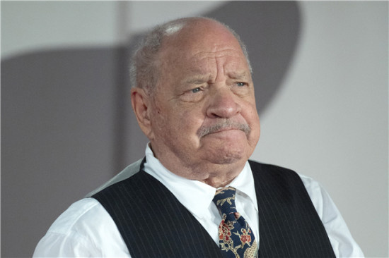 导演保罗·施拉德威尼斯“封神”!获终生成就奖