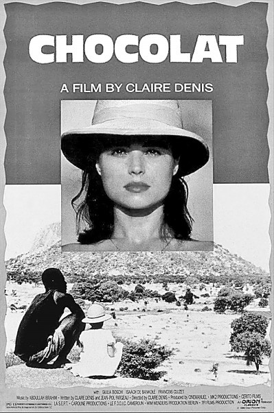 法国导演克莱尔·德尼：解读她电影中的感觉美学