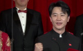 眾多演員朗誦《精神的力量》回顧百年黨史
