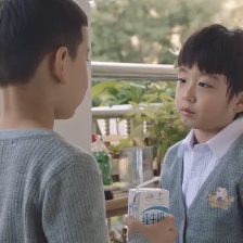 盒子的秘密