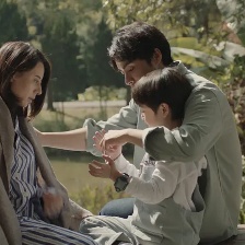 盒子的秘密