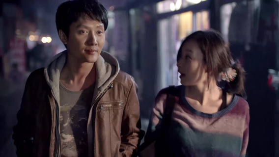 冯绍峰介绍广告职业，倪妮听完神吐槽：你是个骗子