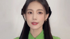 李一桐：不執(zhí)著于結(jié)果 為了夢(mèng)想努力拼搏
